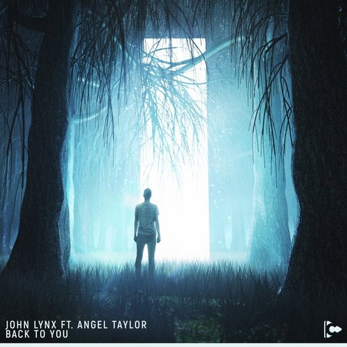 Cover art for Back To You