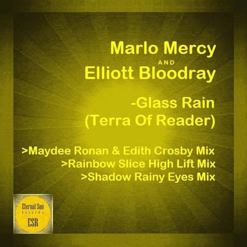 Glass Rain (Terra Of Reader)