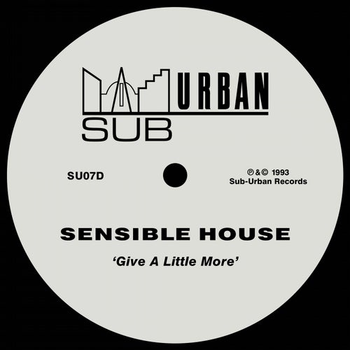 Give A Little More