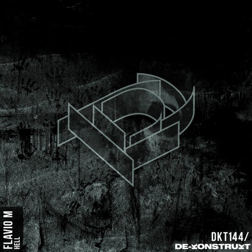 Cover art for Hell