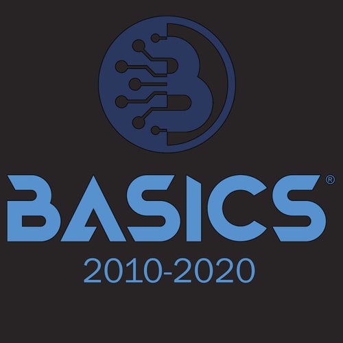 Cover art for BASICS COLLECTION