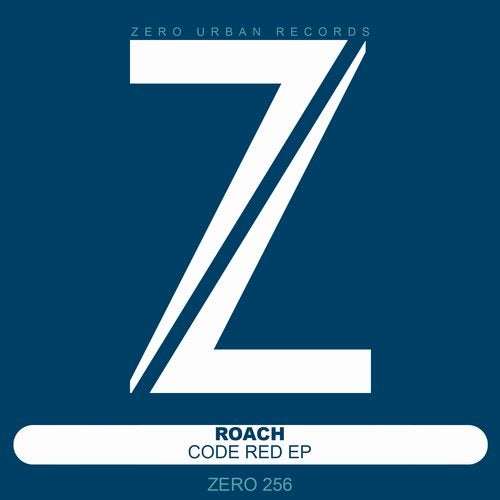Cover art for Code Red EP