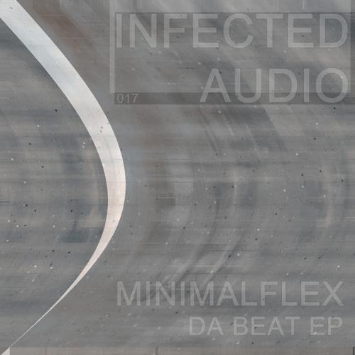 Da Beat EP