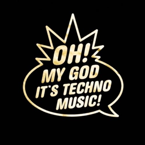 ItuS - Power Techno Chart - Feb 2016