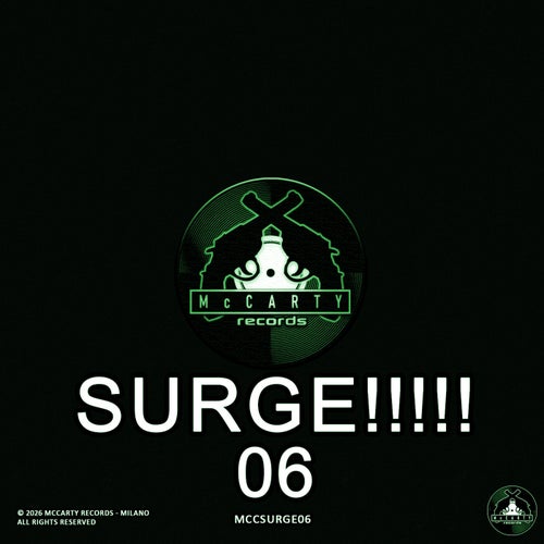 SURGE!!!!! 06