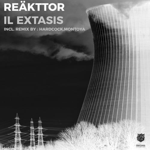 Il Extasis