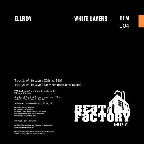 White Layer