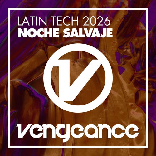 Latin Tech 2026 - Noche Salvaje