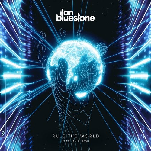 Cover art for Rule The World