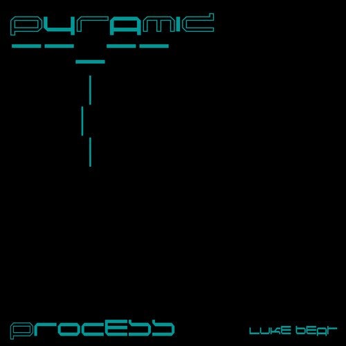 Cover art for Process