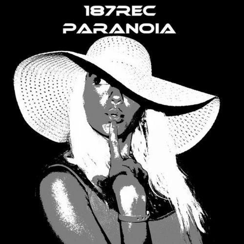 Paranoia EP