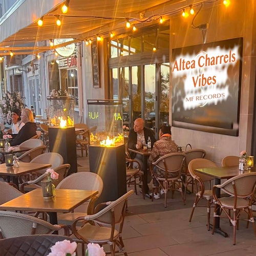 Altea Charrels Vibes