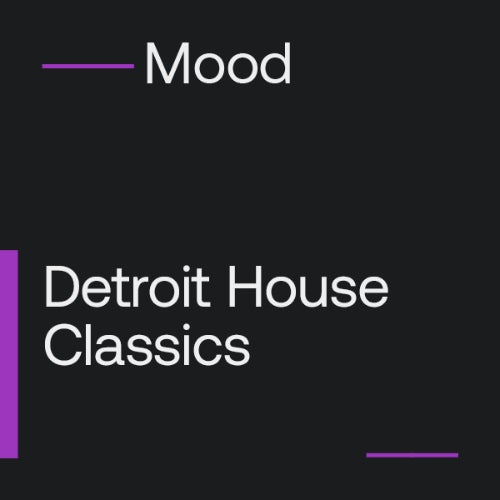 Detroit House Classics