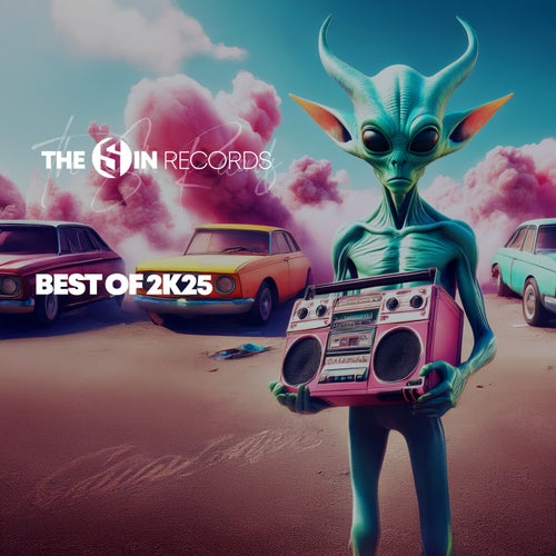 The Sin Records Best of 2K25