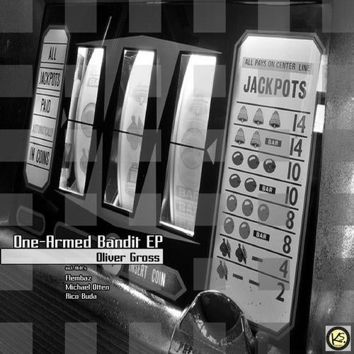 One-Armed Bandit EP