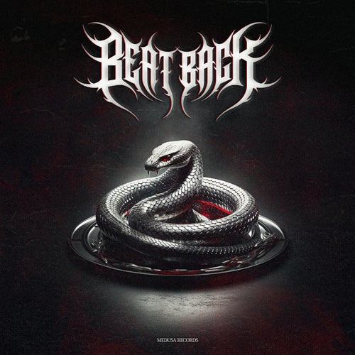 Cover art for BEATBACK