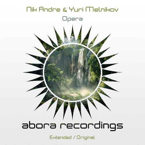 Nik Andre - Opera (Original Mix)[Abora Recordings]