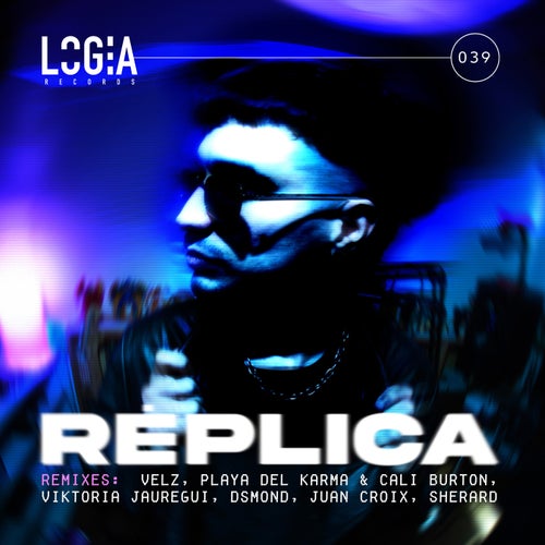 Replica (Remixes)