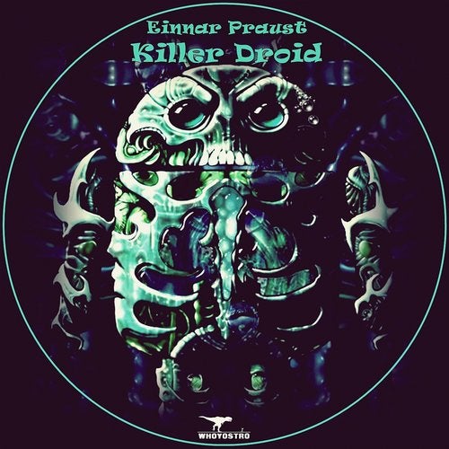 Killer Droid EP