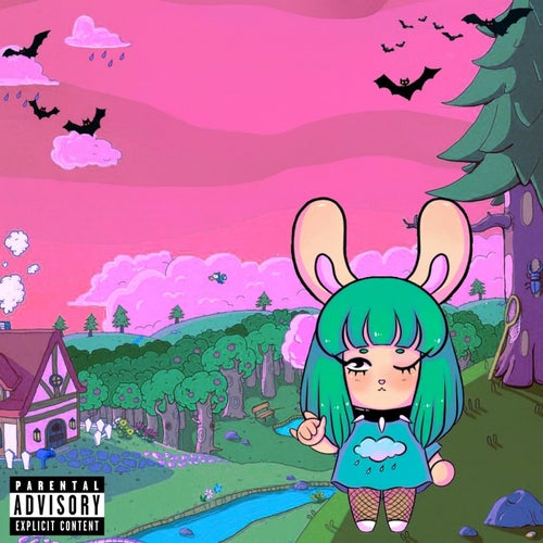 Animal Crossing (Baby)