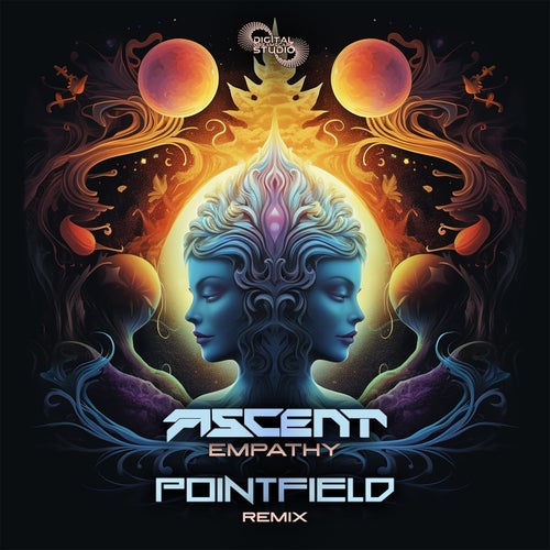  Ascent - Empathy (Pointfield Remix) (2023) 