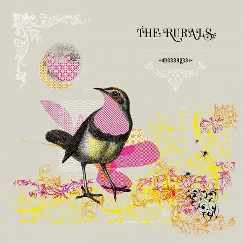 Cover art for Messages