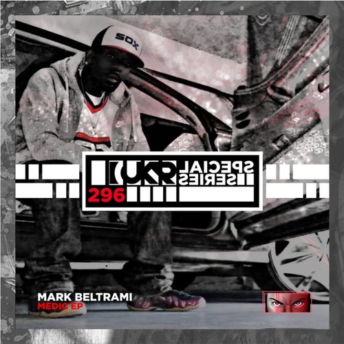 Medic EP
