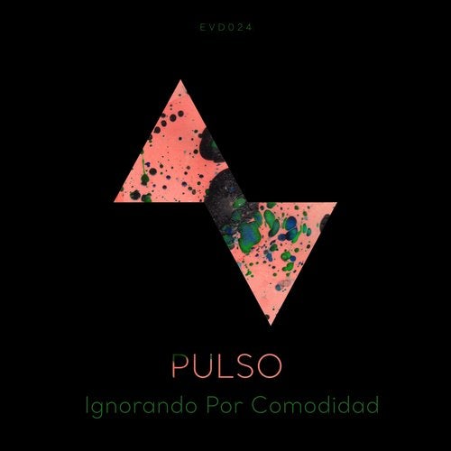 Cover art for Ignorando Por Comodidad