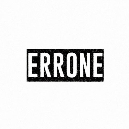 Errone Records