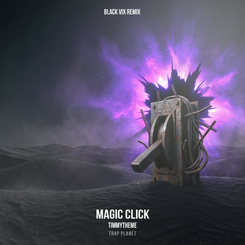 Magic Click