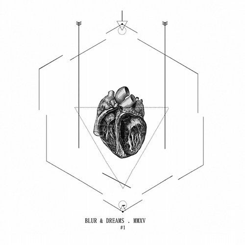 Cover art for Blur & Dreams MMXV #1