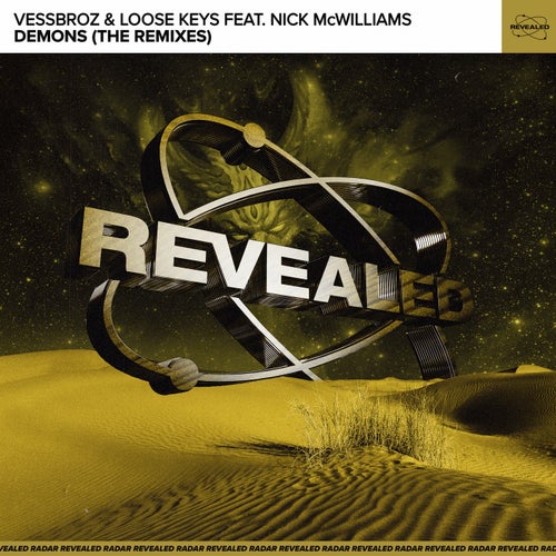 Demons - The Remixes