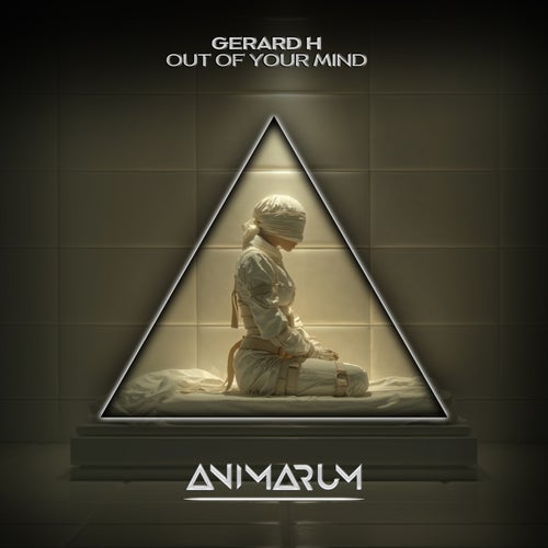 Out of Your Mind - Extended Mix