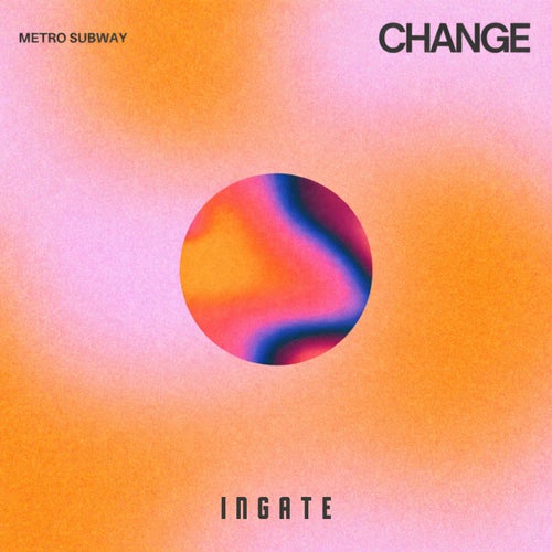 Change