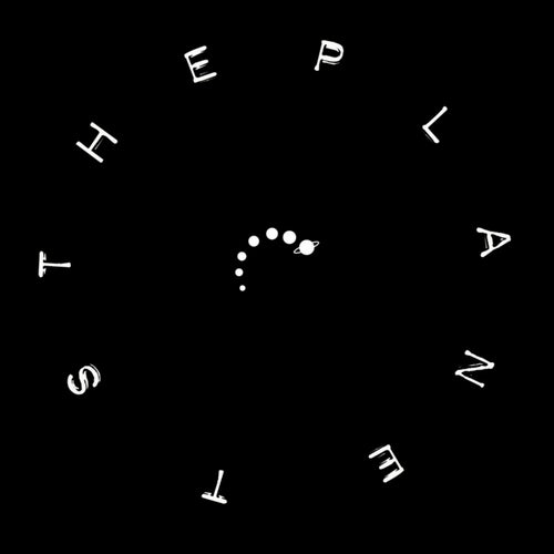 The Planets: Mercury