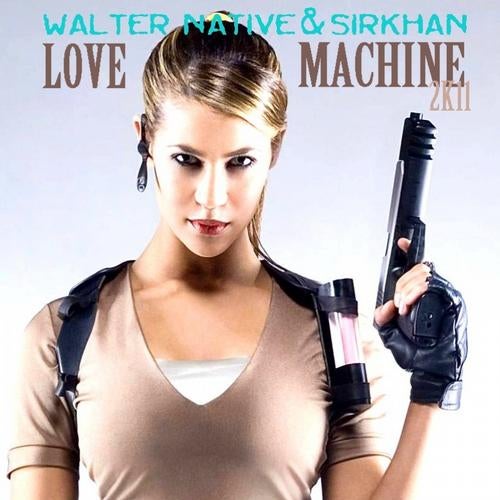 Love Machine