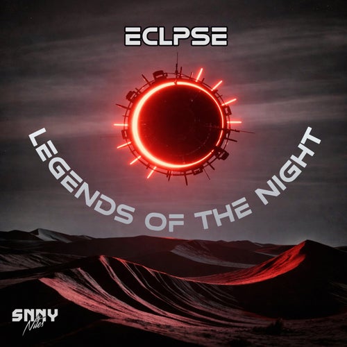 Legends of the Night (Extended Mix)