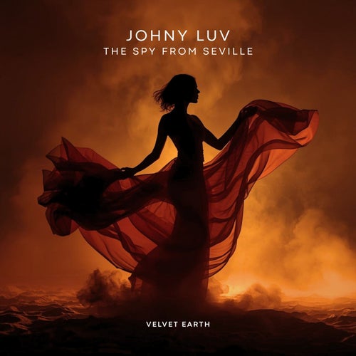 The Spy From Seville