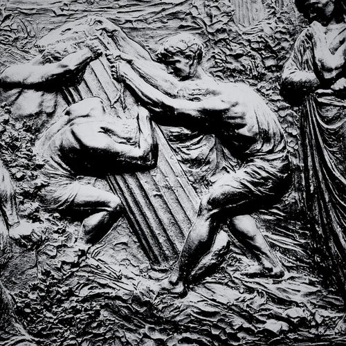 Vestiges of the Unseen