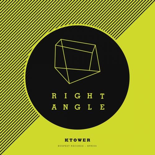 Right Angle EP