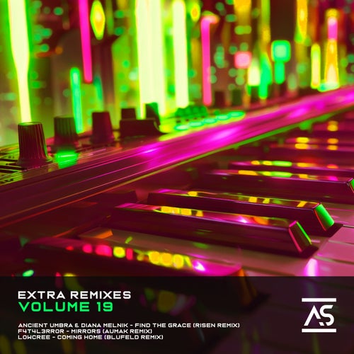 Extra Remixes, Vol. 19