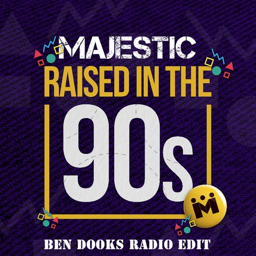 Raised In The 90s - Ben Dooks Edit