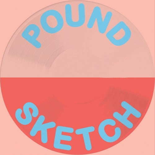 Pound Sketch