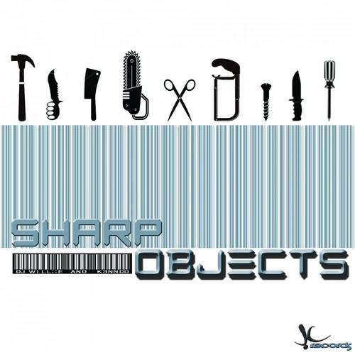 Sharp Objects