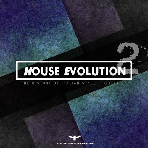 Cover art for House Evolution, Vol. 2