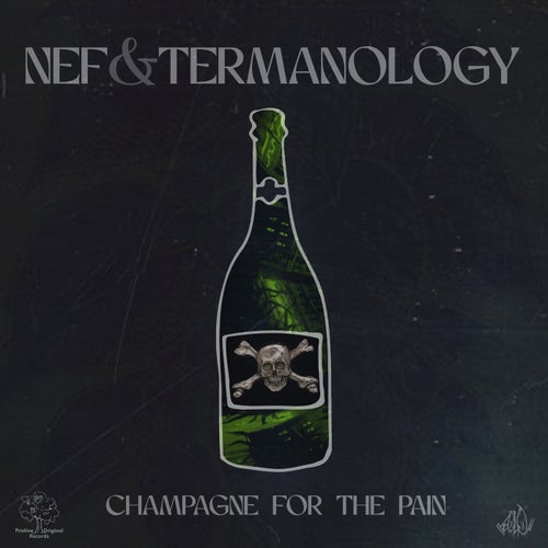 Champagne for the Pain