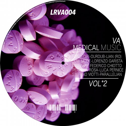 Medical Music Vol 2