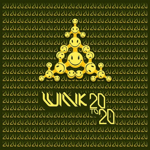 Cover art for 20 To 20