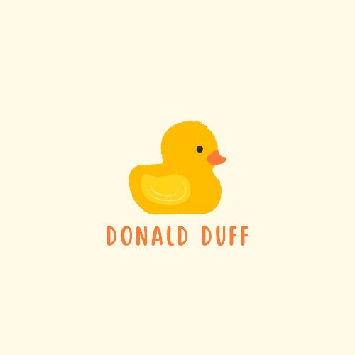 Donald Duff