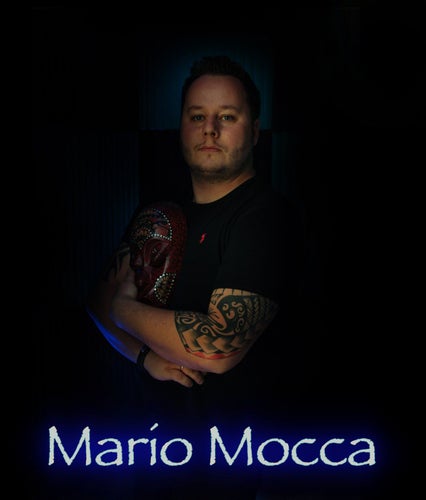 Mario Mocca